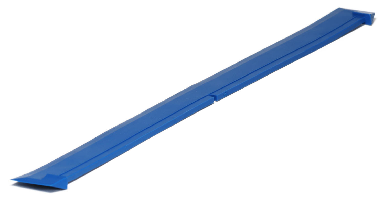 Multiwischer Squeegee Ersatz-Gummilippe