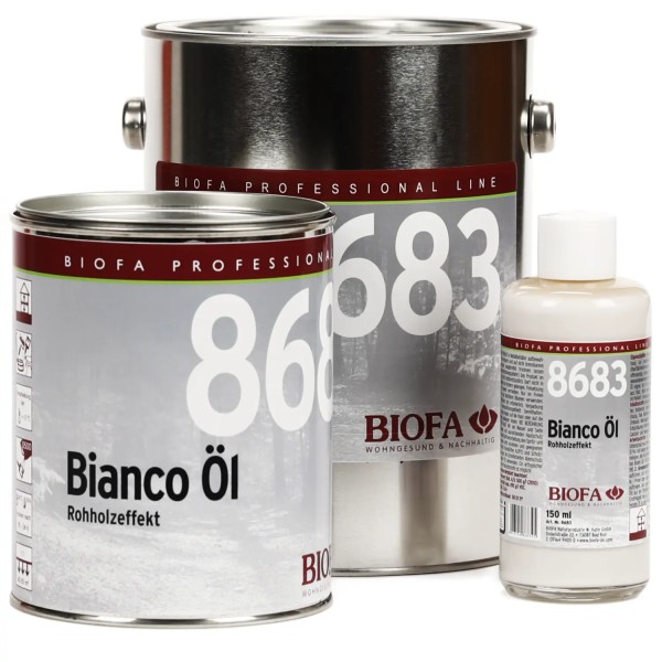 Bianco Öl 8683