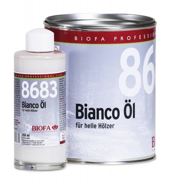 Bianco Öl 8683