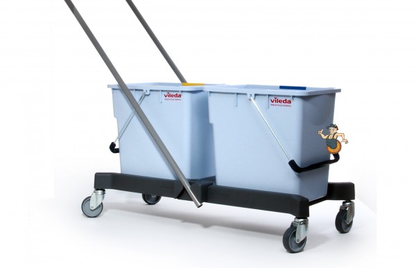Doppelfahreimer 2x25 Liter