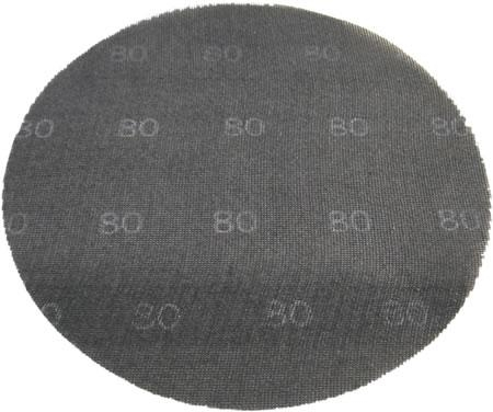Schleifgitter Körnung 80