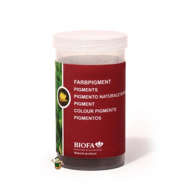 Farbpigment ultramarinrot 1313, 75g
