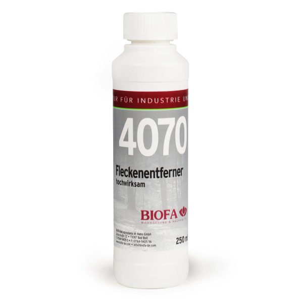 Fleckentferner 4070