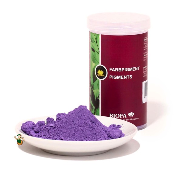 Farbpigment ultramarinviolett 1312, 75g