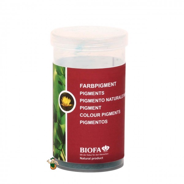 Farbpigment spinellgrün 1315, 75g
