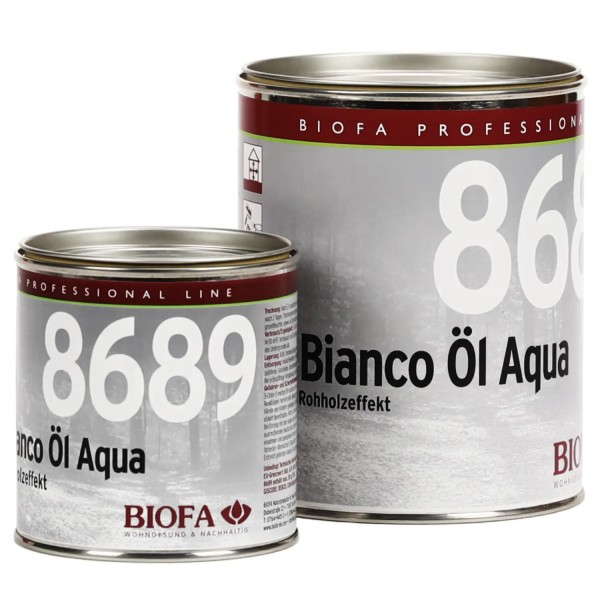 Bianco Öl Aqua 8689