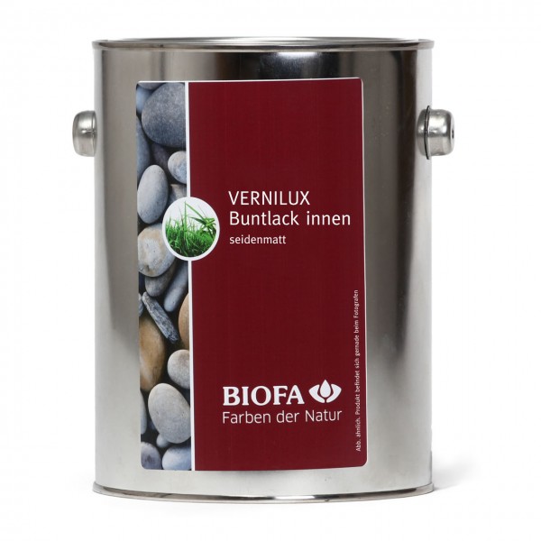 VERNILUX Buntlack innen, seidenmatt 1101