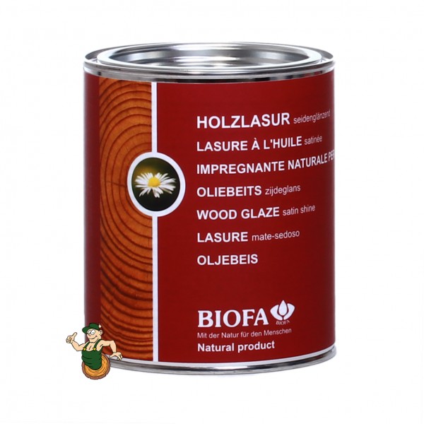 Holzlasur, farblos 1075
